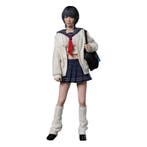Girl Crush Action Figure 1/6 Reiko 28 cm, Ophalen of Verzenden, Nieuw