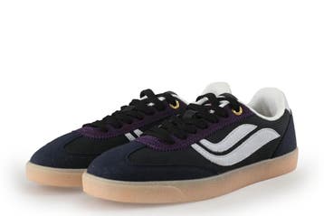 Genesis Sneakers in maat 38 Paars, Overige kleuren, Genesis, Verzenden, Sneakers of Gympen