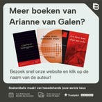 Lopen doe je zelf 9789058711465 Arianne van Galen, Verzenden, Gelezen, Arianne van Galen