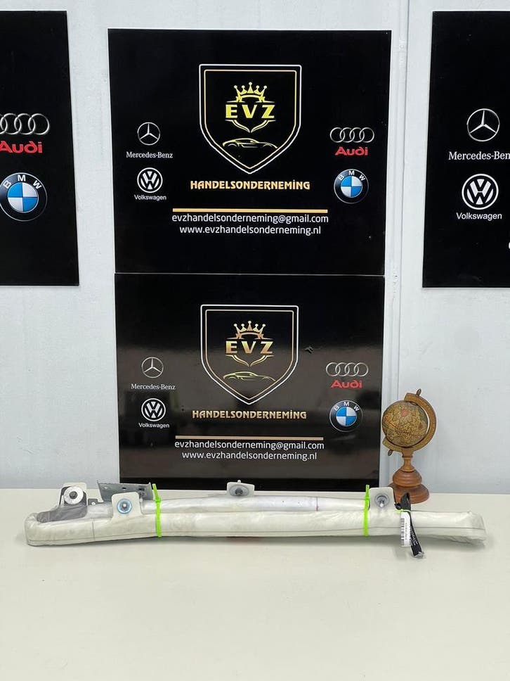 Dakairbag links Volvo V70 bj.2014 Artnr. 31291248, Auto-onderdelen, Overige Auto-onderdelen, Nieuw