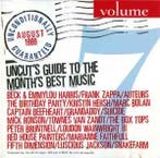cd - Various - Unconditionally Guaranteed Volume 7 August..., Verzenden, Zo goed als nieuw