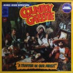 LP gebruikt - Country Gazette - A Traitor In Our Midst!, Cd's en Dvd's, Verzenden, Zo goed als nieuw
