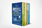 Three-Body Problem Boxed Set: (The Three-Body Problem, the, Verzenden, Nieuw