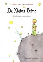 9789061007500 De Kleine Prins Antoine de Saint-Exupery, Boeken, Verzenden, Nieuw, Antoine de Saint-Exupery