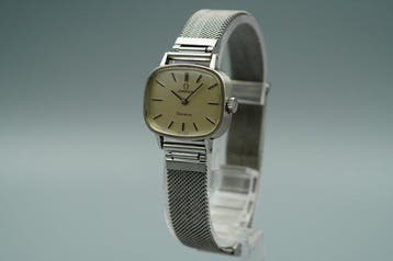 Omega - Genève - Zonder minimumprijs - Cal.620 Ref.511.413 -, Nieuw