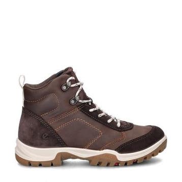 Ecco Xpedition III wandelschoenen voor dames in het Bruin, Ecco, Bruin, Verzenden, Nieuw
