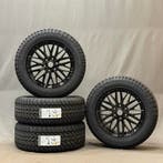 Mercedes Sprinter / Volkswagen Crafter 18 inch Velgen banden, 18 inch, Bestelwagen, 255 mm, Banden en Velgen