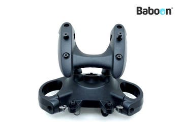 Voorvork Kroonplaat Ducati Diavel 2011-2014, Verzenden, Gebruikt