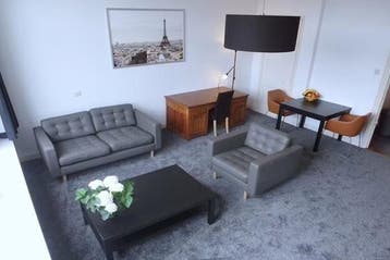 Appartement Avenue Concordia in Rotterdam, Rotterdam, Via bemiddelaar, Appartement, Rotterdam