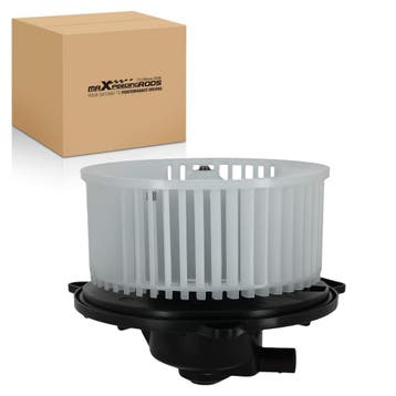 Kachelventilator Motor 12V geschikt voor Mazda Protege Ma..., Verzenden, Nieuw, Mazda