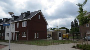 Te huur: Huis Hermesstraat in Hengelo, Hengelo, Overijssel