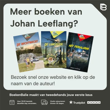 De bunker / Campers / 5 - Johan Leeflang 9789087183967, Boeken, Verzenden, Gelezen, Johan Leeflang