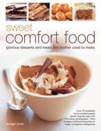 Sweet Comfort Food 9781844762422 Bridget Jones, Verzenden, Gelezen, Bridget Jones