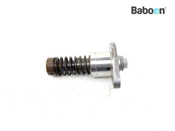 Nokkenas Kettingspanner Yamaha MXT 850 Niken 2018-2019, Motoren, Onderdelen | Yamaha, Verzenden, Gebruikt