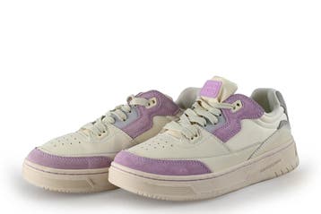 Scotch &amp; Soda Sneakers in maat 38 Wit, Kleding | Dames, Verzenden, Wit, Scotch &amp; Soda, Sneakers of Gympen