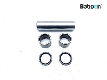 Achter Schokbreker Arm (dogbones) KTM 125 SX 2012 Pull Rod, Verzenden, Gebruikt