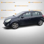 4 x Opel Corsa personenauto’s (veiling 8819), Nieuw