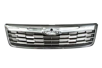 Grille o.a: Subaru, Forester (SH), Ophalen of Verzenden, Nieuw, Subaru