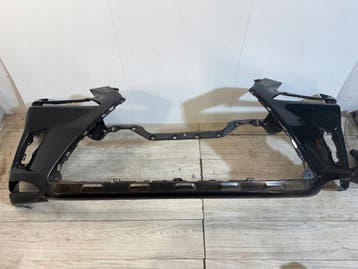 Lexus NX voorbumper, Verzenden, Gebruikt