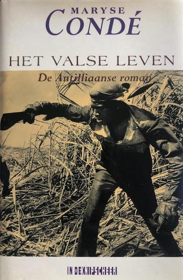 Het valse leven - M. Conde 9789062653898, Boeken, Verzenden, Gelezen, M. Conde