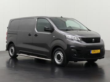 Peugeot e-Expert Lang 75 kWh | Elektrisch | SOH 90,7%, Automaat, Gebruikt, Overige brandstoffen, Dealer onderhouden