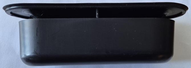 ACO Stankslot t.b.v. Showerdrain C laag vanaf 2020, Doe-het-zelf en Verbouw, Sanitair, Ophalen of Verzenden