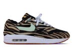 Nike Air Max 1 Golf Tiger Custom • 46, Ophalen of Verzenden, Nieuw, Nike, Sneakers of Gympen