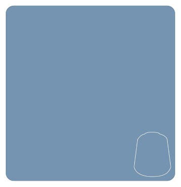Citadel Layer Fenrisian Grey 12Ml (Warhammer Nieuw), Ophalen of Verzenden, Nieuw