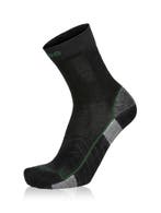 LOWA Hiking Socks wandelsokken  Zwart - 39-40, Verzenden, Nieuw, Kleding