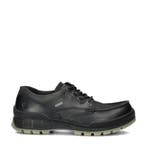 Ecco Track 25 veterschoenen voor heren in het Zwart, Kleding | Heren, Schoenen, Verzenden, Nieuw, Zwart, Ecco