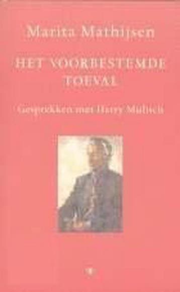 Het voorbestemde toeval - M. Mathijsen 9789023401612, Verzenden, Zo goed als nieuw, M. Mathijsen