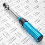 Datona Momentsleutel Datona 5 - 25 Nm - 1/4 opname - Datona, Ophalen of Verzenden, Nieuw