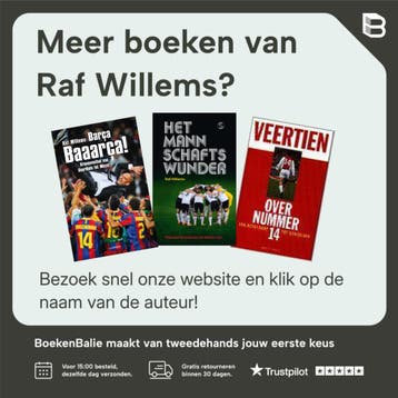 Birger Jensen 9789020995367 Raf Willems, Boeken, Verzenden, Gelezen, Raf Willems