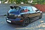 Achterspoiler MAZDA 3 MPS MK1 (VOORWOORD), Verzenden