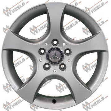 Mercedes CLC C klasse SLK CLK W203, R170, R171, W209 16 inch, Auto-onderdelen, Ophalen of Verzenden, Gebruikt