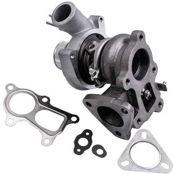 Turbo TD04-11B geschikt voor Mitsubishi Shogun Pajero 2.5..., Auto-onderdelen, Verzenden, Nieuw, Mitsubishi