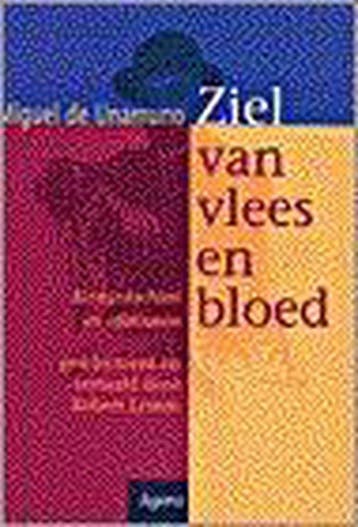 Ziel van vlees en bloed - Miguel de Unamuno 9789039107898, Verzenden, Gelezen, Miguel de Unamuno
