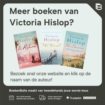 The Sunrise - Victoria Hislop 9780755377787, Verzenden, Gelezen, Victoria Hislop
