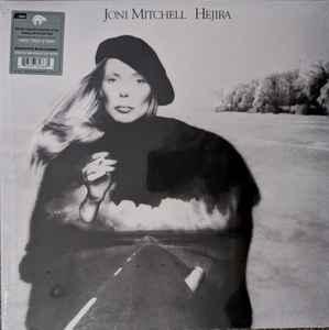 lp nieuw - Joni Mitchell - Hejira, Verzenden, Zo goed als nieuw, Overige formaten