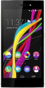 Wiko Highway Star - 16GB - Dual Sim - Goud, Verzenden, Nieuw