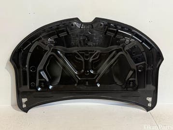 Renault Megane e-Tech motorkap, Auto-onderdelen, Carrosserie en Plaatwerk, Ophalen, Gebruikt, Voor, Motorkap