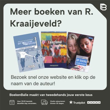 EEN KWESTIE VAN SMAAK. 50 JEUGDBOEKBESPR - R. Kraaijeveld, Verzenden, Gelezen, R. Kraaijeveld