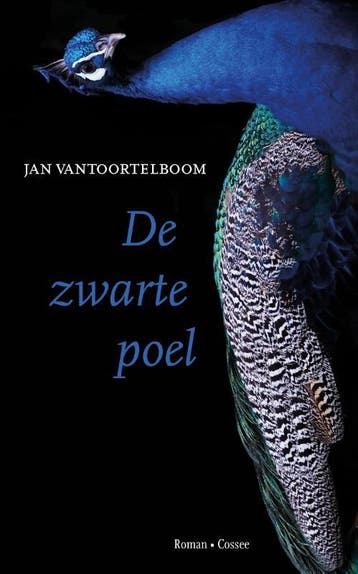 De Zwarte Poel | Jan Vantoortelboom, Boeken, Ophalen of Verzenden, Gelezen, Jan Vantoortelboom