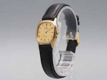 Omega - De Ville - Zonder minimumprijs - Cal.1450, Nieuw