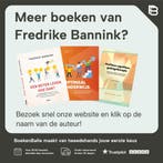 Oplossingsgerichte vragen 9789043036566 Fredrike Bannink, Boeken, Verzenden, Gelezen, Fredrike Bannink