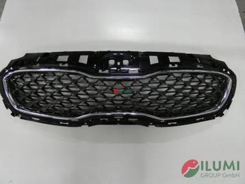Grill KIA Sportage lift 2019-heden, Auto-onderdelen, Carrosserie en Plaatwerk, Verzenden, Gebruikt