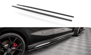 Street Pro Zijskirts V.1 Audi RS3 Sportback 8Y Maxton, Ophalen of Verzenden, Nieuw