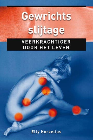 9789020209259 Ankertjes 361 - Gewrichtsslijtage, Boeken, Verzenden, Nieuw, Elly Korzelius
