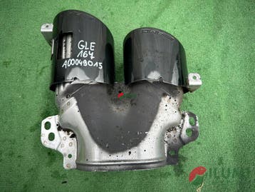 Mercedes-Benz GLE W167 AMG eindpijp A00049015, Auto-onderdelen, Uitlaatsystemen, Verzenden, Gebruikt