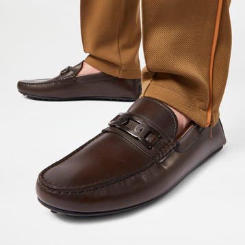 Tods - Loafers - Maat: EU 40 - Nieuw in doos, Nieuw